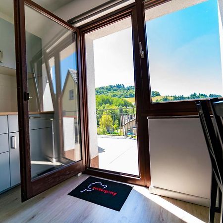 North Loop Rooms Adenau Esterno foto