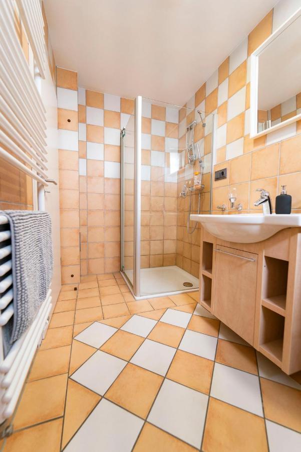 North Loop Rooms Adenau Esterno foto