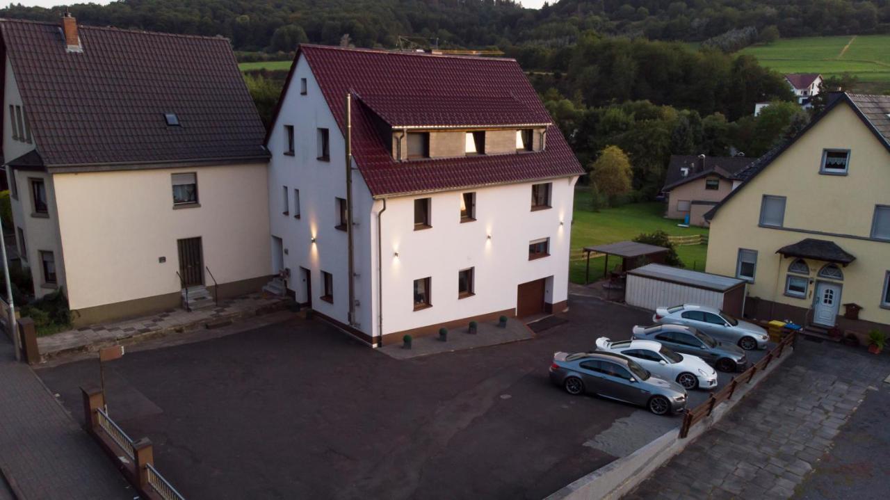 North Loop Rooms Adenau Esterno foto