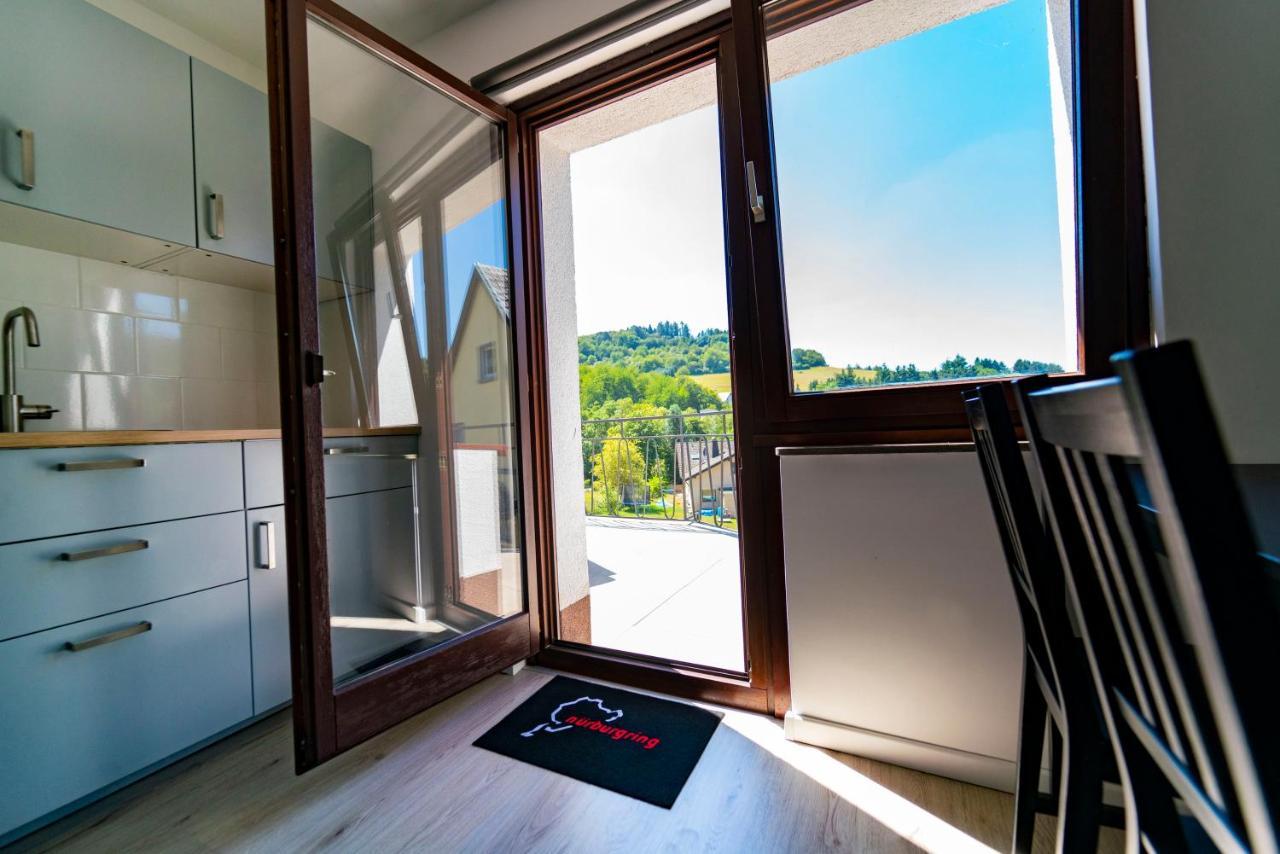 North Loop Rooms Adenau Esterno foto