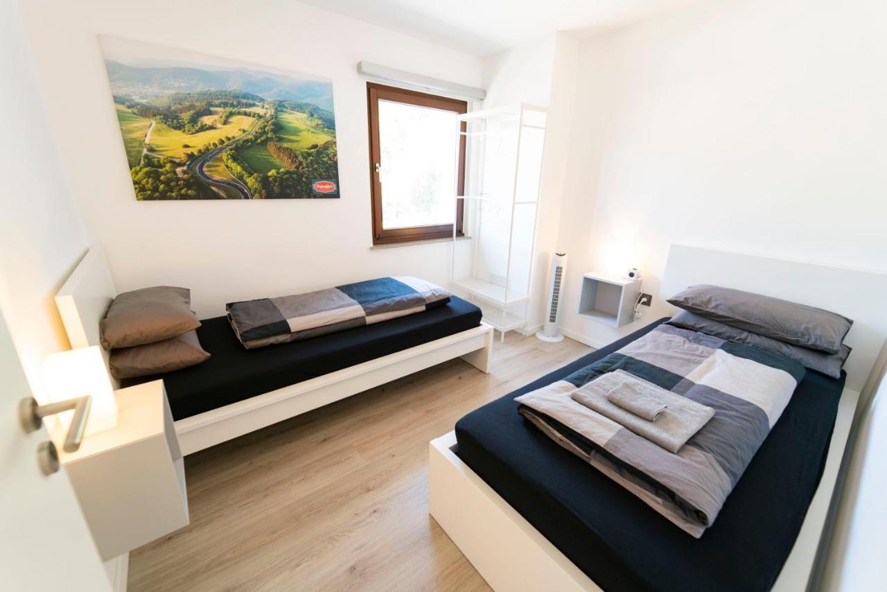 North Loop Rooms Adenau Esterno foto