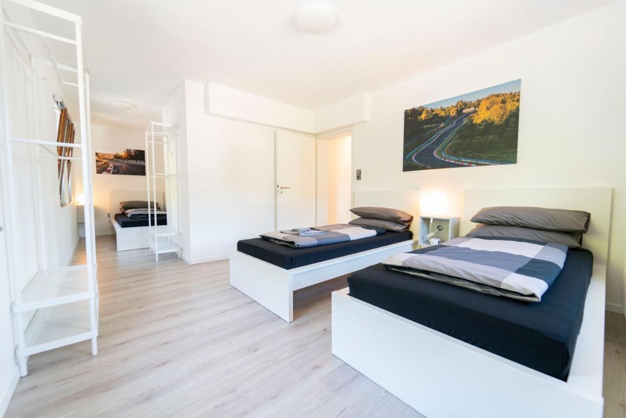 North Loop Rooms Adenau Esterno foto