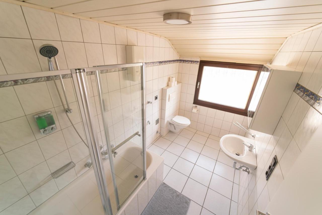North Loop Rooms Adenau Esterno foto