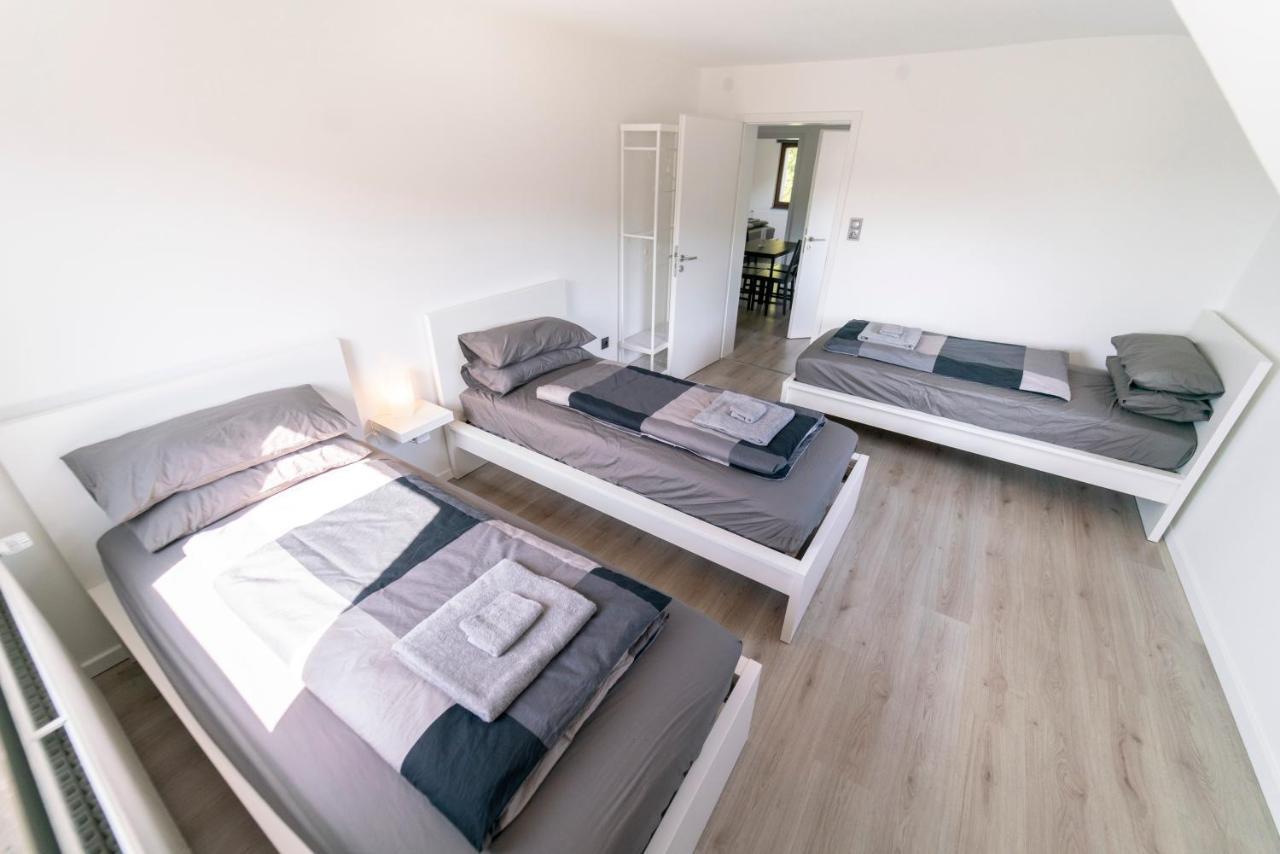 North Loop Rooms Adenau Esterno foto