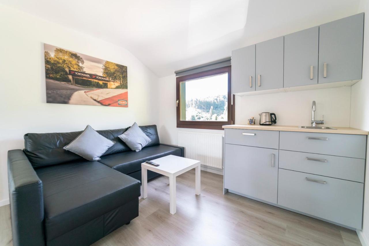 North Loop Rooms Adenau Esterno foto
