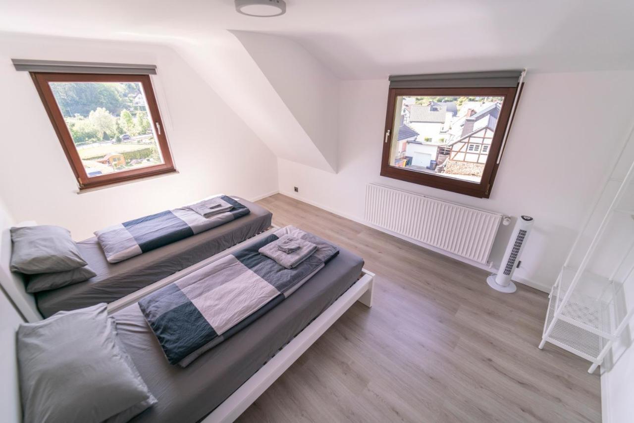 North Loop Rooms Adenau Esterno foto