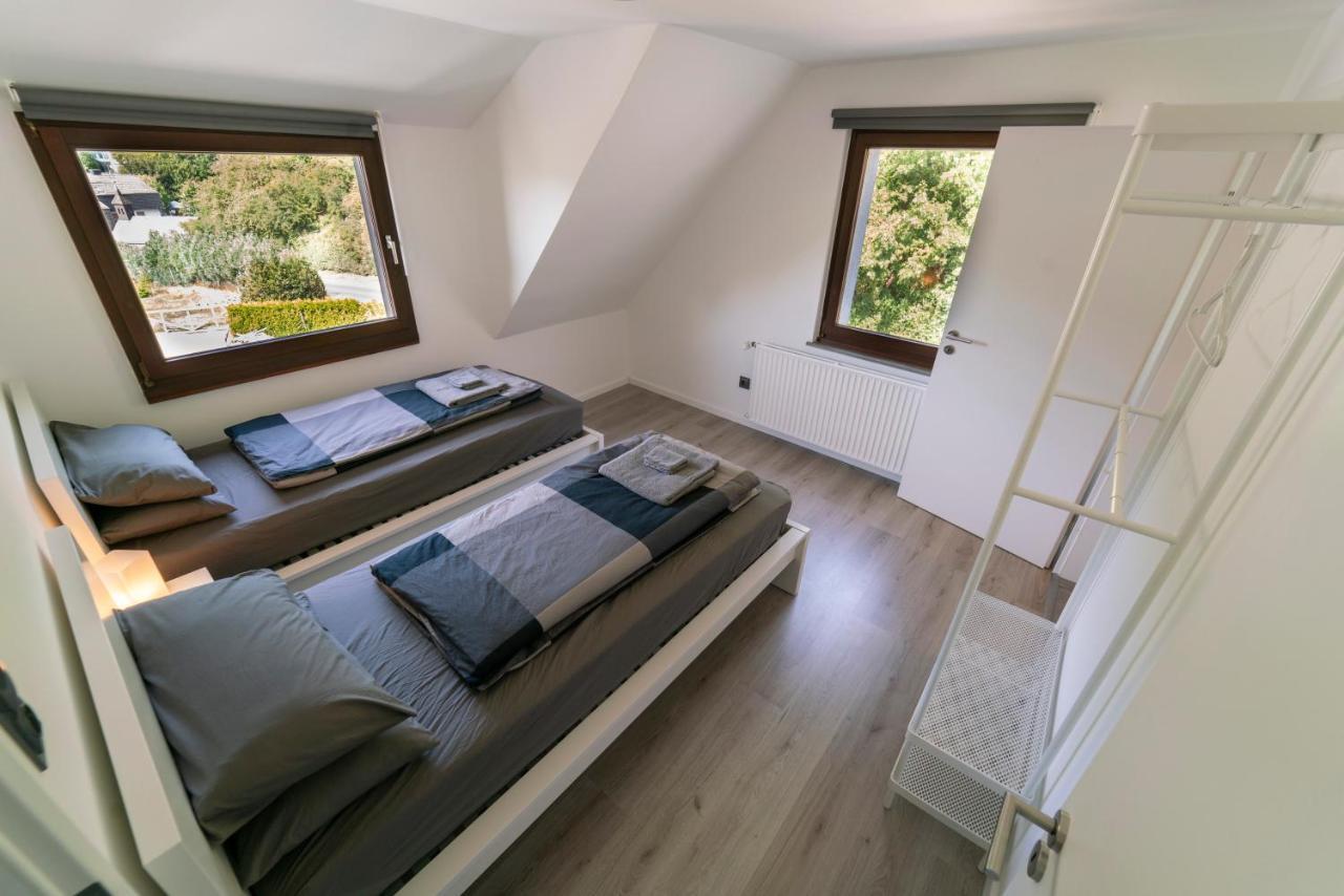 North Loop Rooms Adenau Esterno foto