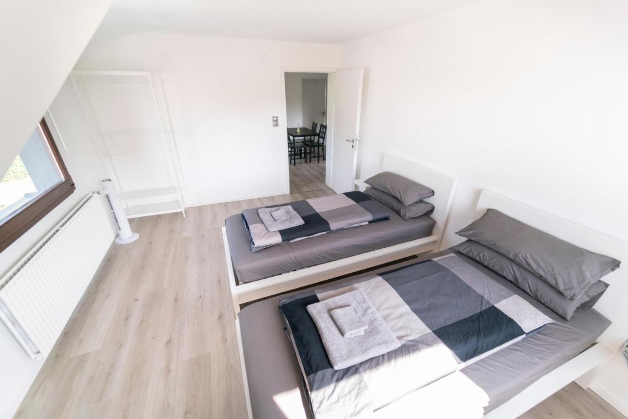 North Loop Rooms Adenau Esterno foto
